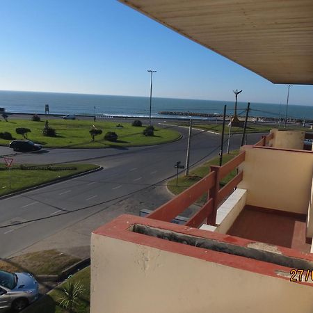 Hotel Carilo Mar del Plata Eksteriør bilde