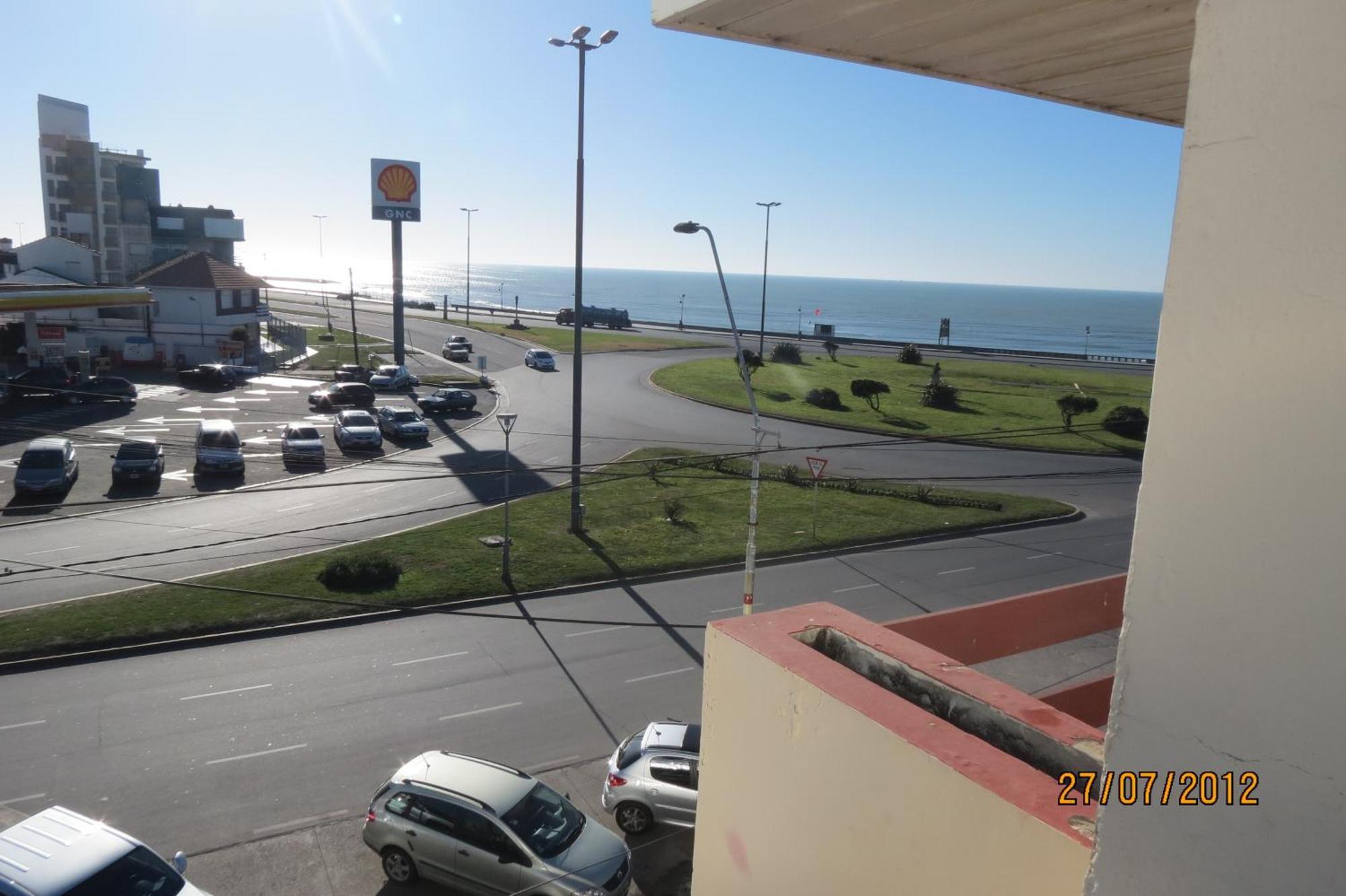 Hotel Carilo Mar del Plata Eksteriør bilde