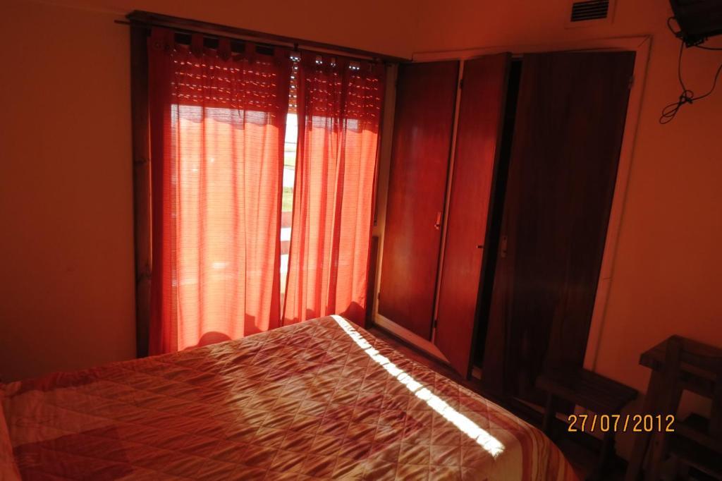 Hotel Carilo Mar del Plata Rom bilde