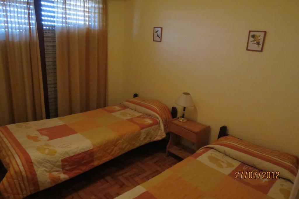 Hotel Carilo Mar del Plata Rom bilde