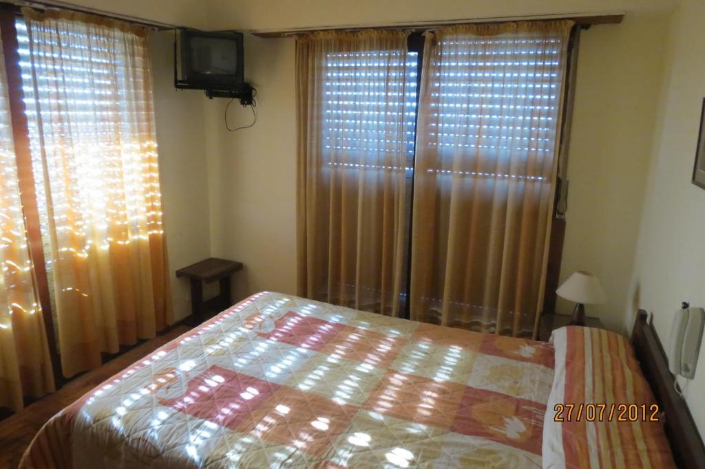 Hotel Carilo Mar del Plata Rom bilde
