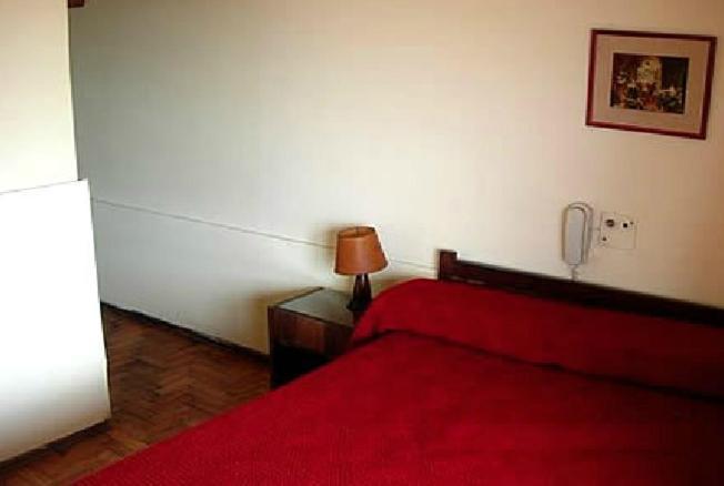 Hotel Carilo Mar del Plata Eksteriør bilde