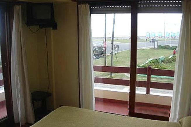 Hotel Carilo Mar del Plata Eksteriør bilde