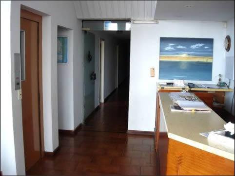 Hotel Carilo Mar del Plata Eksteriør bilde
